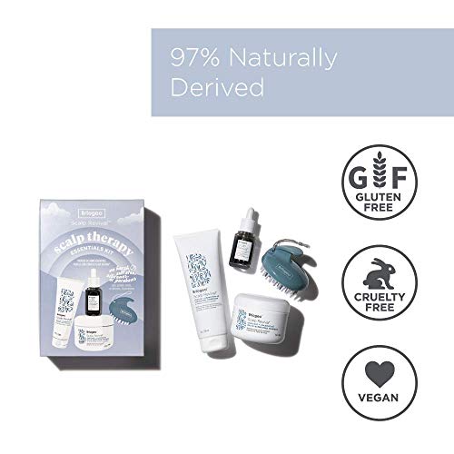 Briogeo Scalp Revival Scalp Therapy Essentials Kit Pricepulse