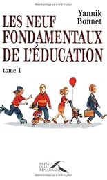 Les  neuf fondamentaux de l'éducation