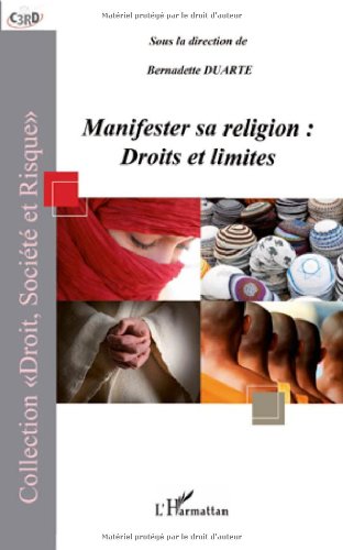 Manifester sa religion