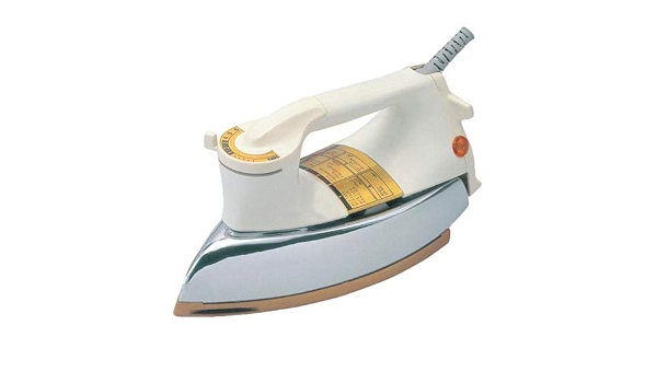 Olympia - Oe-21awtxj Dry Iron: Buy Online at Best Price in UAE - Amazon.ae