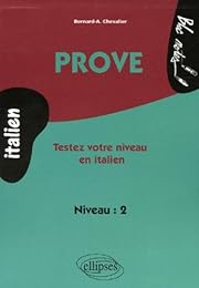 Prove