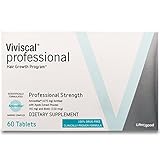 Viviscal - Professional Strength Hair Growth Supplement (60 tablets)