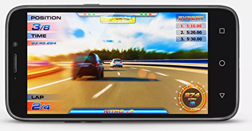 ZTE Maven 3 Z835 | (8GB, 1GB RAM) | 5.0