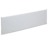 Dynarex Half Bed Rail Bumper - 35” Padded Bed