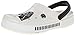 crocs Men's 16198 Star Wars Stormtrooper Mule
