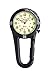 Paramedic Nurses Doctors Nite Glow Luminous Clip on Fob Watch