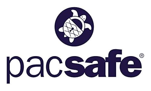 Pacsafe Citysafe CX 11L Anti Theft Mini Backpack Fits 13