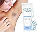 Milky Dress - Deo Smooth Peeling Gel (50ml) Brightening Armpit Care Korean Cosmetic[Exp Date]: 01/25/2020