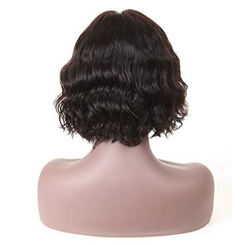 Peluca corta  Todo tipo de pelucas para mujer y para hombre