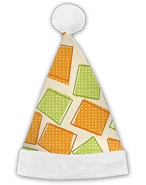 Christmas Eve Fashion Christmas Hat Warm Hat Cap