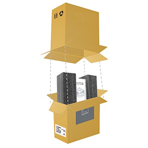 image for UMI Toroidal Isolation Transformer 120V Compact Power Line Conditioner