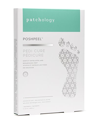 Patchology PoshPeel Pedi Cure - Image 5