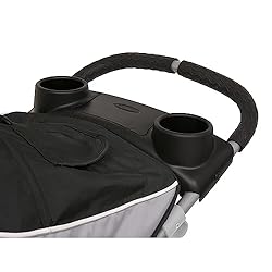 Baby Trend Expedition® Jogger, Phantom