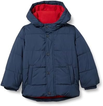 Amazon.com: Carhartt Boys 2-7 Active Jacket Orange Little Boys