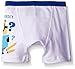 Despicable Me Big Boys' Minion 5-Pack Boxer Brief, 5pk Assorted, 8