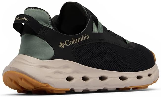 Men's Drainmaker XTR, Water Sports Shoes, Pond/Black, 8