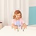 Goldie & Bear Fairy Tale Forest Friends Set, Multicolor