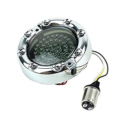Eagle Lights 3 1/4” Infinity Beam Front LED Turn