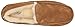 UGG Australia Men's Ascot Slippers, 11, Chestnut