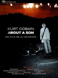 Kurt Cobain About A Son