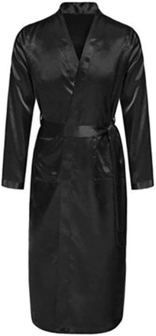 robe de chambre men