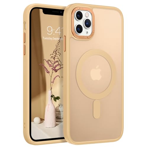 BENTOBEN Coque magnétique pour iPhone 11 Pro Max... en promo sur Amazon