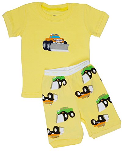 Elowel Shorts 