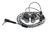 Urbanears Reimers In-Ear Active Earphones, Black Belt (4091223)