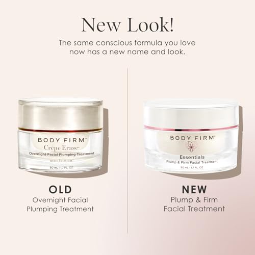 Crepe Erase Plumping Treatment