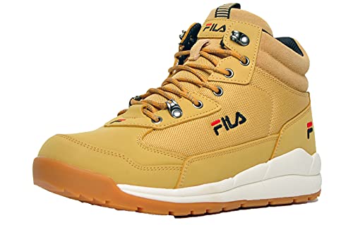 Schnäppchen-Jäger! Diesen Preis für FILA Herren Alpha MidFashion Boot kriegst du momentan mit 42,89€. Prüfe den Vorrat!