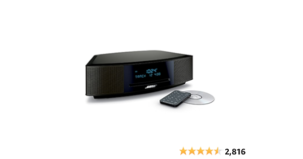 bose soundtouch cd player