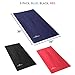 Multifunctional Headwear [3-Pack] 16+ Original Styles - as Sports Headband, Bandana, and More - by Nordic Essentials&Trade