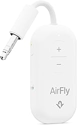 AirFly Pro 2 – Bluetooth Adapter for