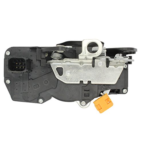 Door Lock Actuator 931-304 Front Right Passenger Sides Fits Chevy Lock actuators 20783852 Power Door Lock Actuator Motor - Thumbnail 4