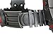 Ant-Man Belt Wristguard Deluxe Resin Prop LED Lights (Optional) Cosplay Accessory