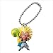 DragonBall Z GT UDM Burst 03 Figure Keychain - SS3 Gotenks