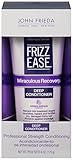 John Frieda Frizz Ease Miraculous Recovery Deep Conditioner, 6 Fluid Ounce