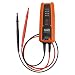 KLEIN TOOLS ET50 Electronic Voltage Tester AC/DC voltage range 120 - 600V primary
