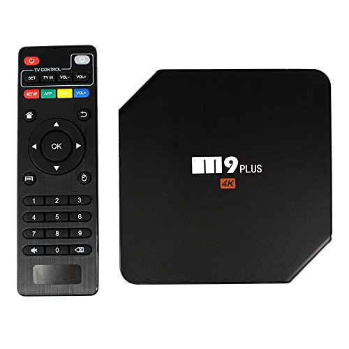 Docooler-M9-Plus-Smart-Android-511-TV-Box-Amlogic-S905-Quad-Core-2GB-16GB-UHD-4K2K-60fps-HDMI-24GHz-5GHz-Dual-WiFi-Bluetooth-40