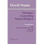 Dialogues Concerning Natural Religion (Second Edition) (Hackett Classics)