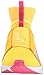 PUMA Women's Fierce Culture SURF Sneaker Ultra Yellow White, 9 M US