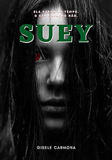Livro Suey
