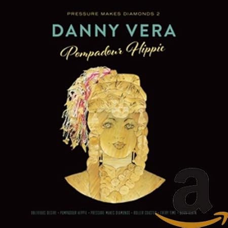 Danny Vera Pressure Makes Diamonds Danny Vera Amazon De Musik