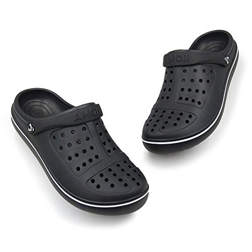 mens garden clogs size 13