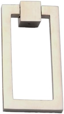 Prima Designer Ring Pulls 4 2 Solid Brass Home Kitchen Decor