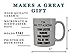 Rogue River Tactical Funny Novelty Coffee Mug- I'M Multitasking Cup, Great Gift Idea for Office Party, Employee, Boss, Coworkers, 11 Oz