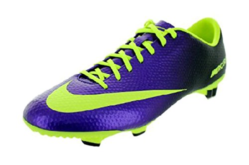 Nike Men's Mercurial Veloce FG Soccer Cleats 555447 570