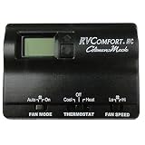 Coleman Airxcel 8330-3862 T-Stat Wall Digital Heat/Cool