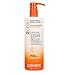 Giovanni Ultra-Voluptuous Body Wash, Tangerine Butter & Papaya Energizing & Refreshing Moisturizing Cleanser, 24 Ounce (Pack of 1)