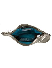 Travelon - Bolsa bandolera antirrobo), 42757-761